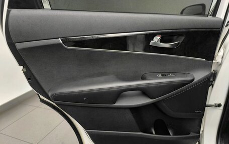 KIA Sorento III Prime рестайлинг, 2016 год, 2 390 000 рублей, 24 фотография