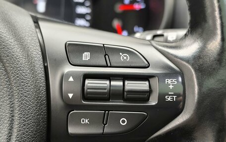 KIA Sorento III Prime рестайлинг, 2016 год, 2 390 000 рублей, 14 фотография