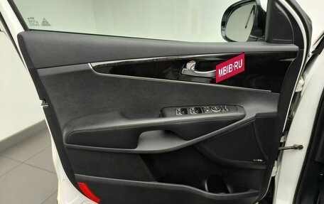 KIA Sorento III Prime рестайлинг, 2016 год, 2 390 000 рублей, 17 фотография