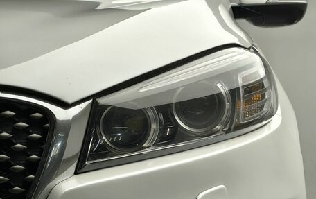 KIA Sorento III Prime рестайлинг, 2016 год, 2 390 000 рублей, 30 фотография