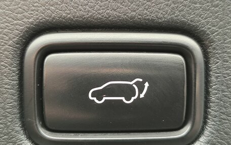 KIA Sorento III Prime рестайлинг, 2016 год, 2 390 000 рублей, 29 фотография