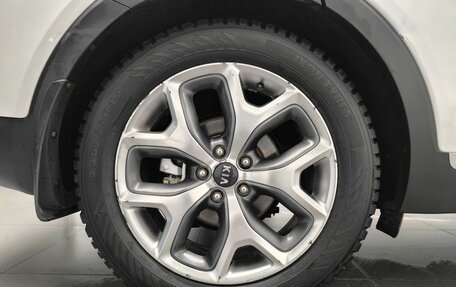 KIA Sorento III Prime рестайлинг, 2016 год, 2 390 000 рублей, 31 фотография