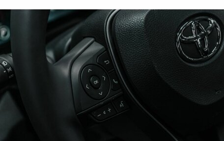 Toyota RAV4, 2025 год, 4 100 000 рублей, 25 фотография