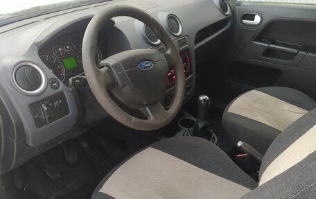 Ford Fusion I, 2008 год, 370 000 рублей, 7 фотография