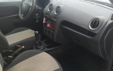 Ford Fusion I, 2008 год, 370 000 рублей, 8 фотография