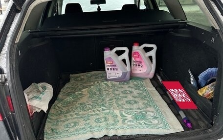 Volkswagen Passat B6, 2010 год, 700 000 рублей, 5 фотография