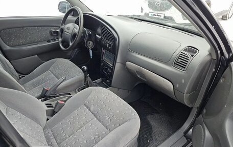 KIA Spectra II (LD), 2008 год, 285 000 рублей, 10 фотография