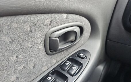 KIA Spectra II (LD), 2008 год, 285 000 рублей, 13 фотография