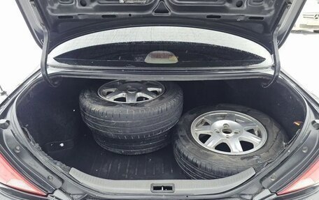 KIA Spectra II (LD), 2008 год, 285 000 рублей, 7 фотография