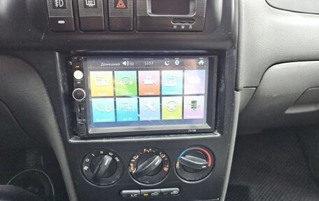 KIA Spectra II (LD), 2008 год, 285 000 рублей, 15 фотография