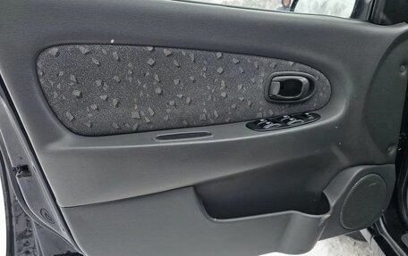 KIA Spectra II (LD), 2008 год, 285 000 рублей, 8 фотография