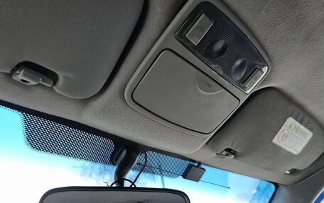 KIA Spectra II (LD), 2008 год, 285 000 рублей, 16 фотография