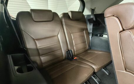 KIA Sorento III Prime рестайлинг, 2017 год, 2 289 000 рублей, 22 фотография