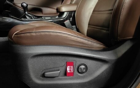 KIA Sorento III Prime рестайлинг, 2017 год, 2 289 000 рублей, 21 фотография