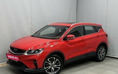 Geely Coolray I, 2020 год, 1 576 000 рублей, 2 фотография