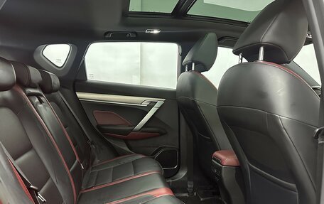 Geely Coolray I, 2020 год, 1 576 000 рублей, 5 фотография