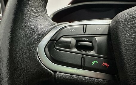 Geely Coolray I, 2020 год, 1 576 000 рублей, 14 фотография