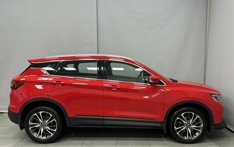 Geely Coolray I, 2020 год, 1 576 000 рублей, 10 фотография