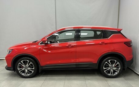 Geely Coolray I, 2020 год, 1 576 000 рублей, 9 фотография