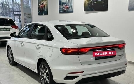 Geely Emgrand, 2024 год, 2 299 900 рублей, 4 фотография