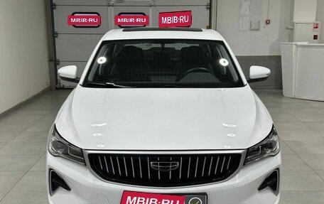 Geely Emgrand, 2024 год, 2 299 900 рублей, 2 фотография