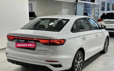 Geely Emgrand, 2024 год, 2 299 900 рублей, 5 фотография