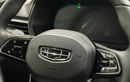 Geely Emgrand, 2024 год, 2 299 900 рублей, 12 фотография