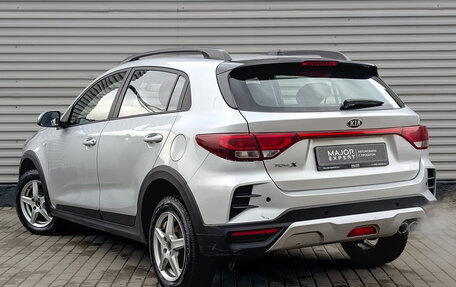 KIA Rio IV, 2021 год, 870 000 рублей, 7 фотография