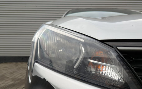 KIA Rio IV, 2021 год, 870 000 рублей, 11 фотография