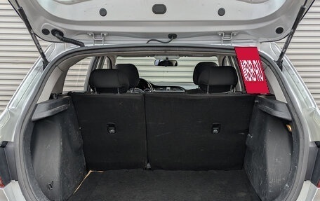 KIA Rio IV, 2021 год, 870 000 рублей, 10 фотография