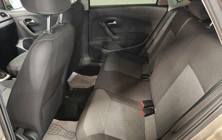 Volkswagen Polo VI (EU Market), 2018 год, 1 270 000 рублей, 14 фотография