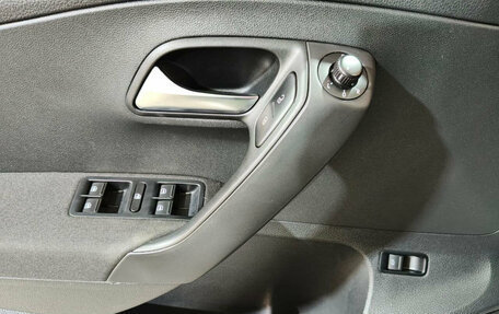 Volkswagen Polo VI (EU Market), 2018 год, 1 270 000 рублей, 12 фотография