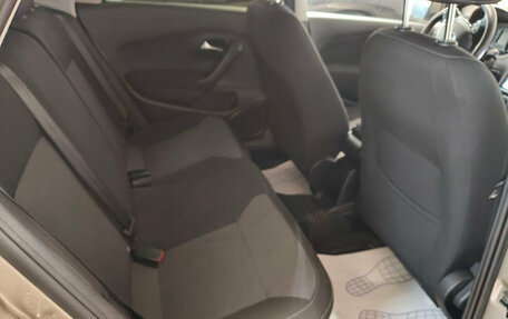 Volkswagen Polo VI (EU Market), 2018 год, 1 270 000 рублей, 15 фотография