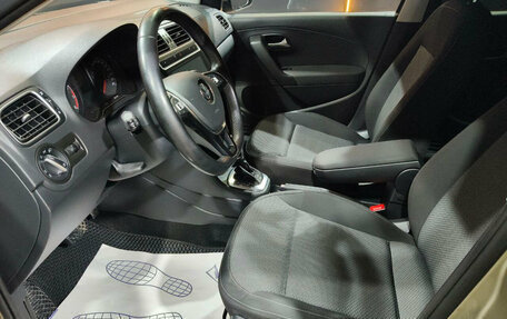 Volkswagen Polo VI (EU Market), 2018 год, 1 270 000 рублей, 8 фотография