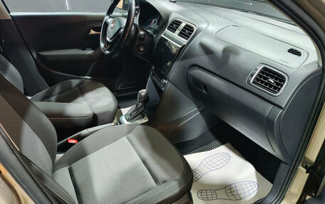 Volkswagen Polo VI (EU Market), 2018 год, 1 270 000 рублей, 7 фотография