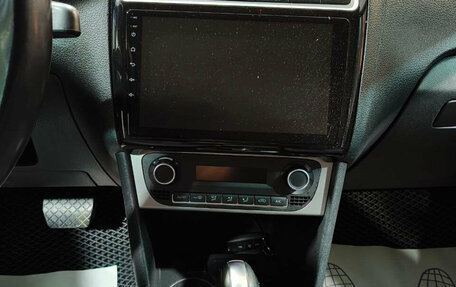 Volkswagen Polo VI (EU Market), 2018 год, 1 270 000 рублей, 13 фотография