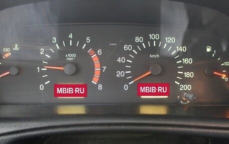 Chevrolet Niva I рестайлинг, 2009 год, 435 000 рублей, 13 фотография