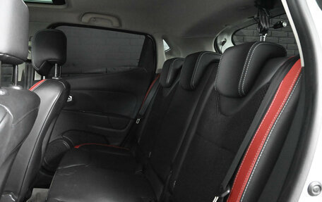 Renault Clio IV рестайлинг, 2019 год, 1 500 000 рублей, 12 фотография