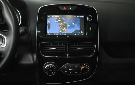 Renault Clio IV рестайлинг, 2019 год, 1 500 000 рублей, 15 фотография