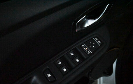 Renault Clio IV рестайлинг, 2019 год, 1 500 000 рублей, 16 фотография