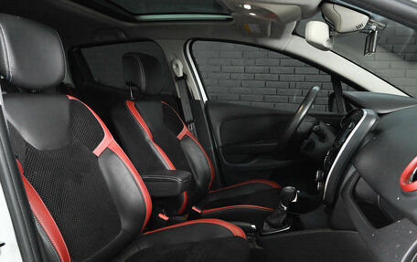 Renault Clio IV рестайлинг, 2019 год, 1 500 000 рублей, 14 фотография