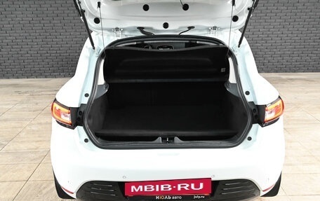 Renault Clio IV рестайлинг, 2019 год, 1 500 000 рублей, 8 фотография