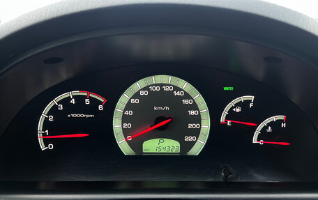 SsangYong Rexton III, 2009 год, 1 049 000 рублей, 9 фотография