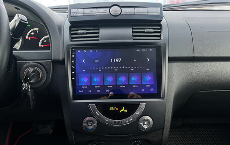 SsangYong Rexton III, 2009 год, 1 049 000 рублей, 7 фотография