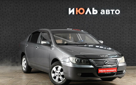 Lifan Solano I (630) рестайлинг, 2011 год, 304 000 рублей, 3 фотография