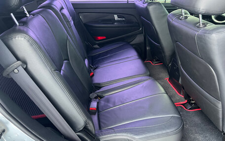 SsangYong Rexton III, 2009 год, 1 049 000 рублей, 10 фотография