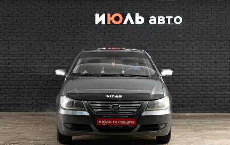 Lifan Solano I (630) рестайлинг, 2011 год, 304 000 рублей, 2 фотография