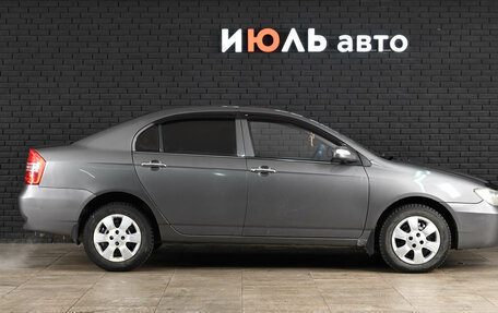 Lifan Solano I (630) рестайлинг, 2011 год, 304 000 рублей, 5 фотография