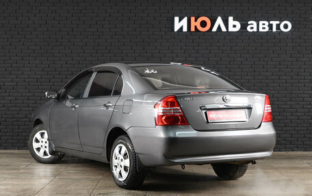 Lifan Solano I (630) рестайлинг, 2011 год, 304 000 рублей, 8 фотография