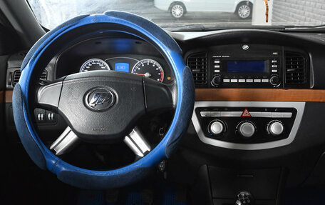 Lifan Solano I (630) рестайлинг, 2011 год, 304 000 рублей, 11 фотография